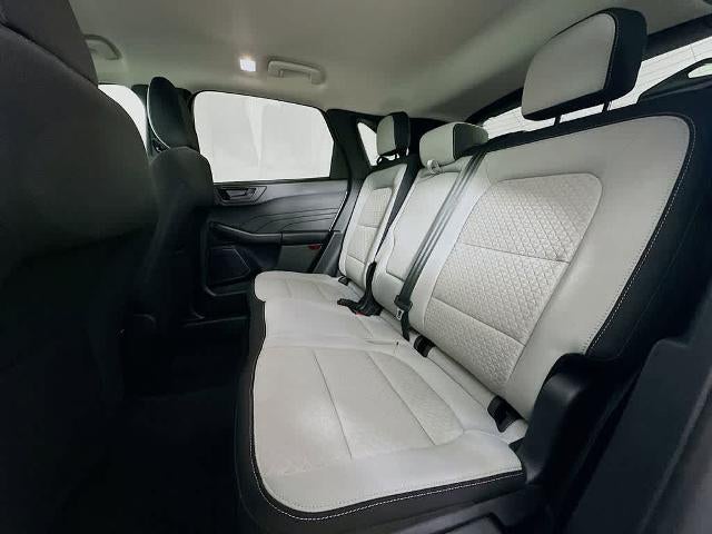 2024 Ford Escape Activo