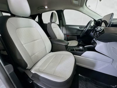 2024 Ford Escape Activo