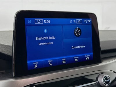 2024 Ford Escape Activo