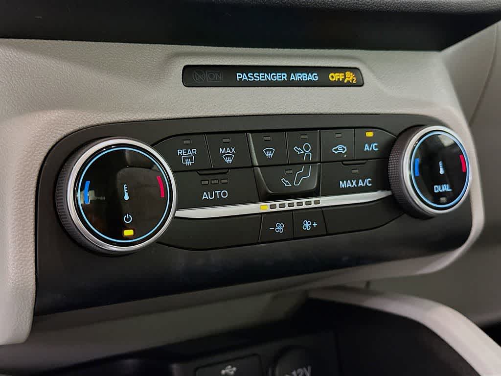 2024 Ford Escape Activo