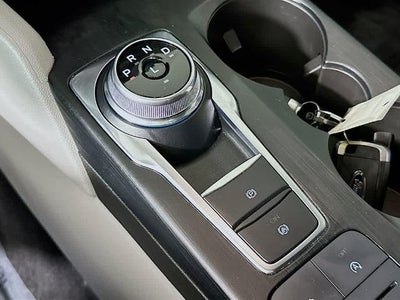 2024 Ford Escape Activo