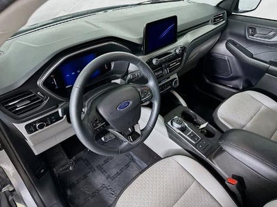 2024 Ford Escape Activo