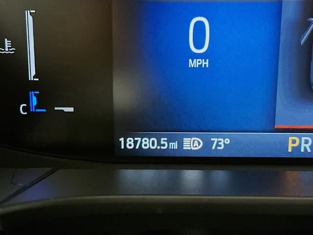 2024 Ford Escape Activo