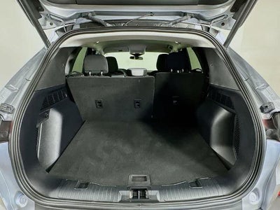 2024 Ford Escape Activo