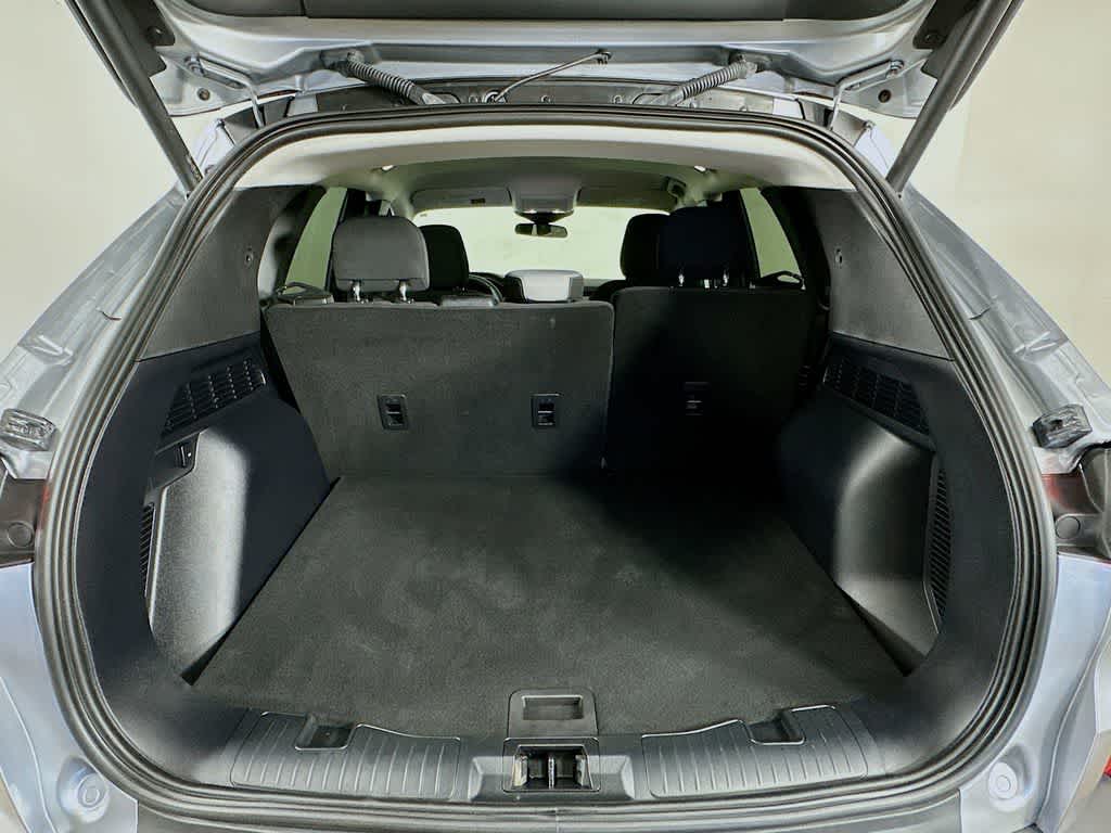 2024 Ford Escape Activo