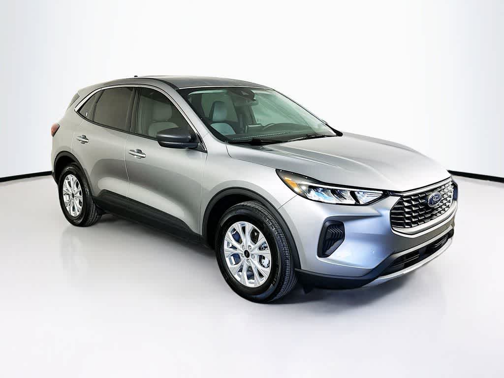 2024 Ford Escape Activo