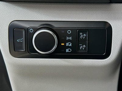 2024 Ford Escape Activo