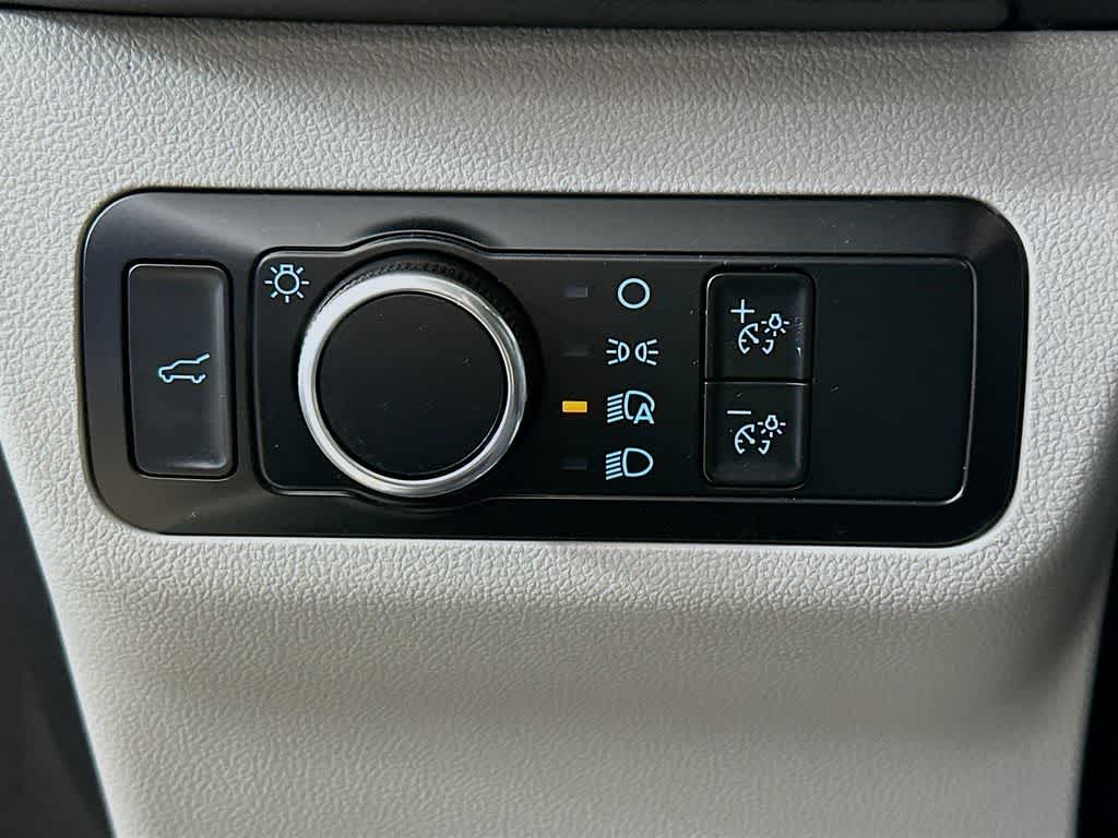 2024 Ford Escape Activo