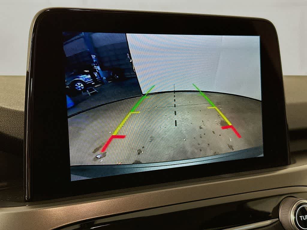 2024 Ford Escape Activo