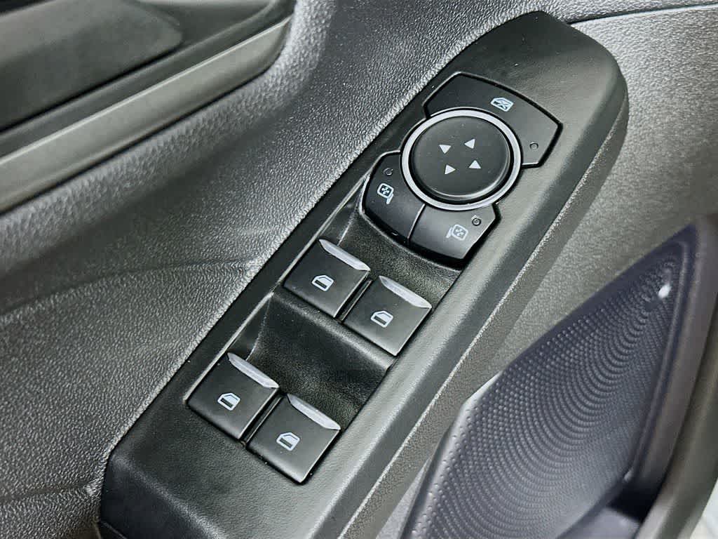 2024 Ford Escape Activo