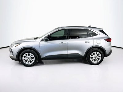 2024 Ford Escape Activo