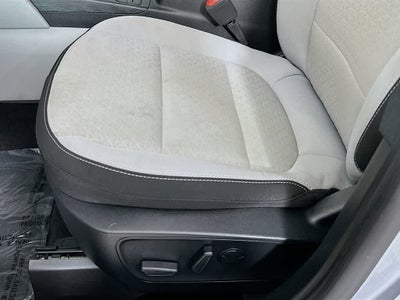 2024 Ford Escape Activo