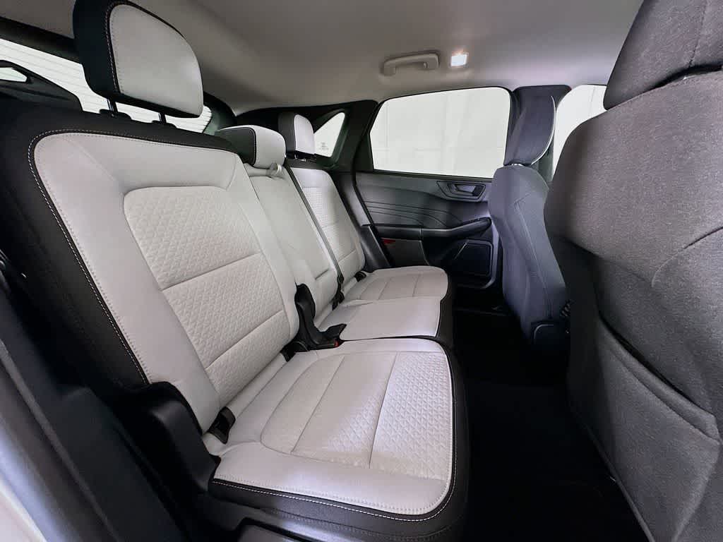 2024 Ford Escape Activo