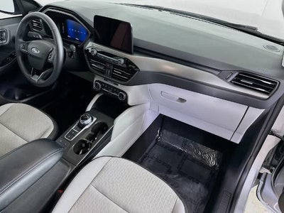 2024 Ford Escape Activo