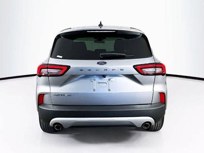 2024 Ford Escape Activo