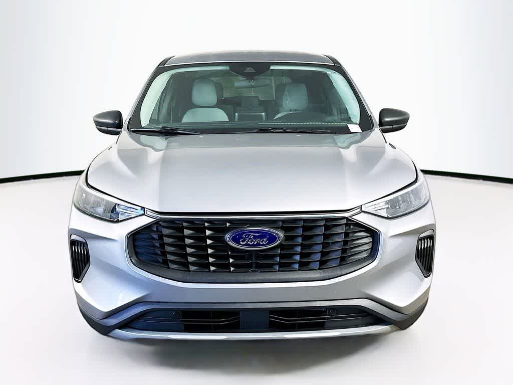 2024 Ford Escape Activo