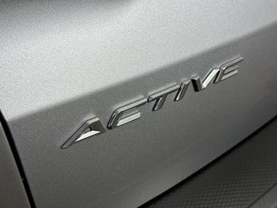 2024 Ford Escape Activo