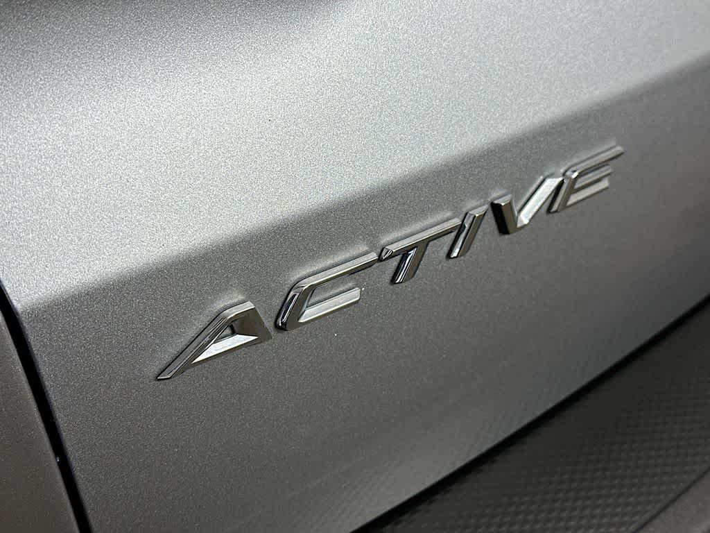 2024 Ford Escape Activo