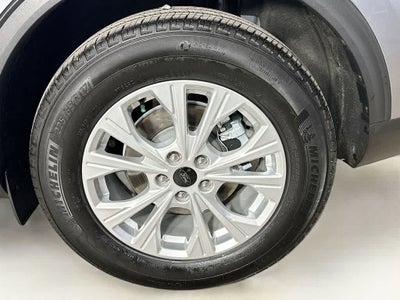 2024 Ford Escape Activo