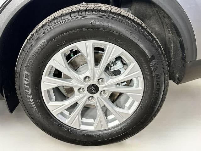 2024 Ford Escape Activo