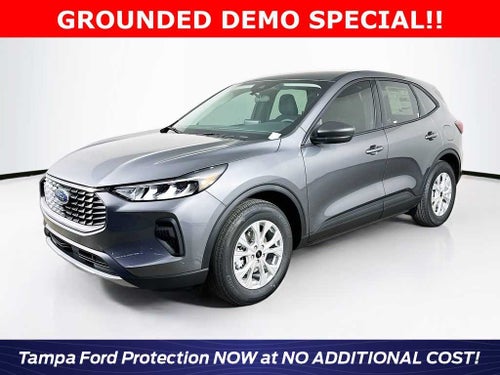 2026 Ford Escape Activo