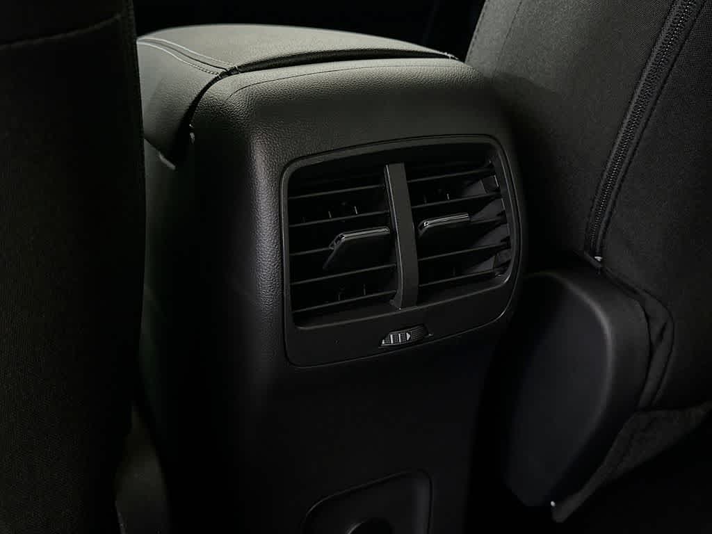 2026 Ford Escape Activo