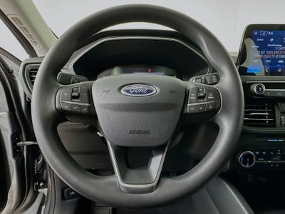 2026 Ford Escape Activo