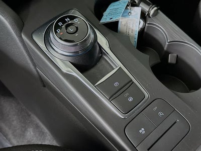 2026 Ford Escape Activo