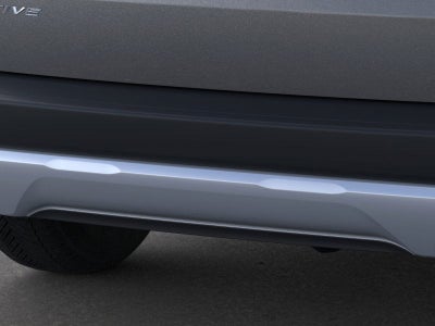 2026 Ford Escape Activo