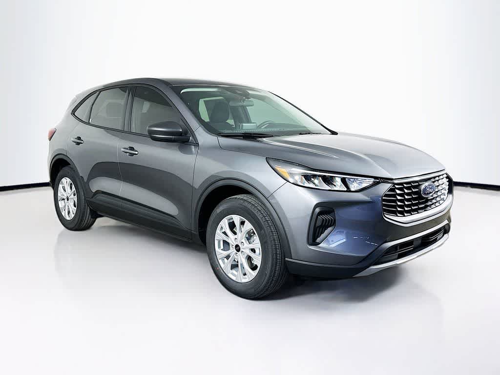 2026 Ford Escape Activo