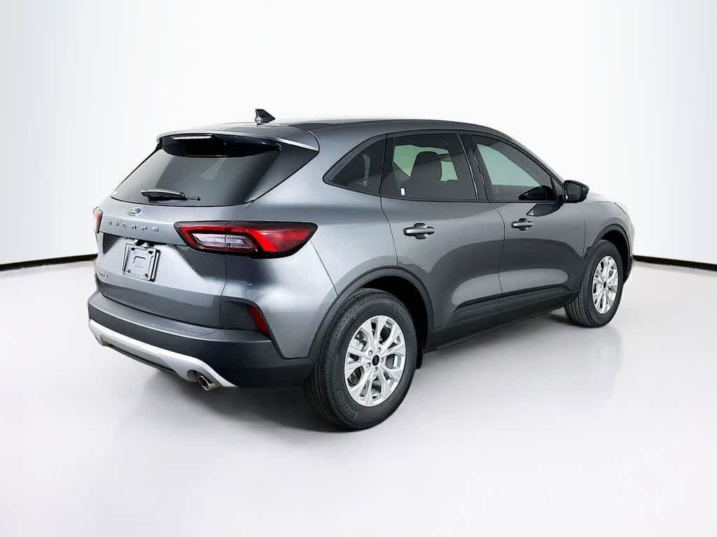 2026 Ford Escape Activo