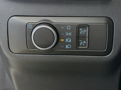 2026 Ford Escape Activo