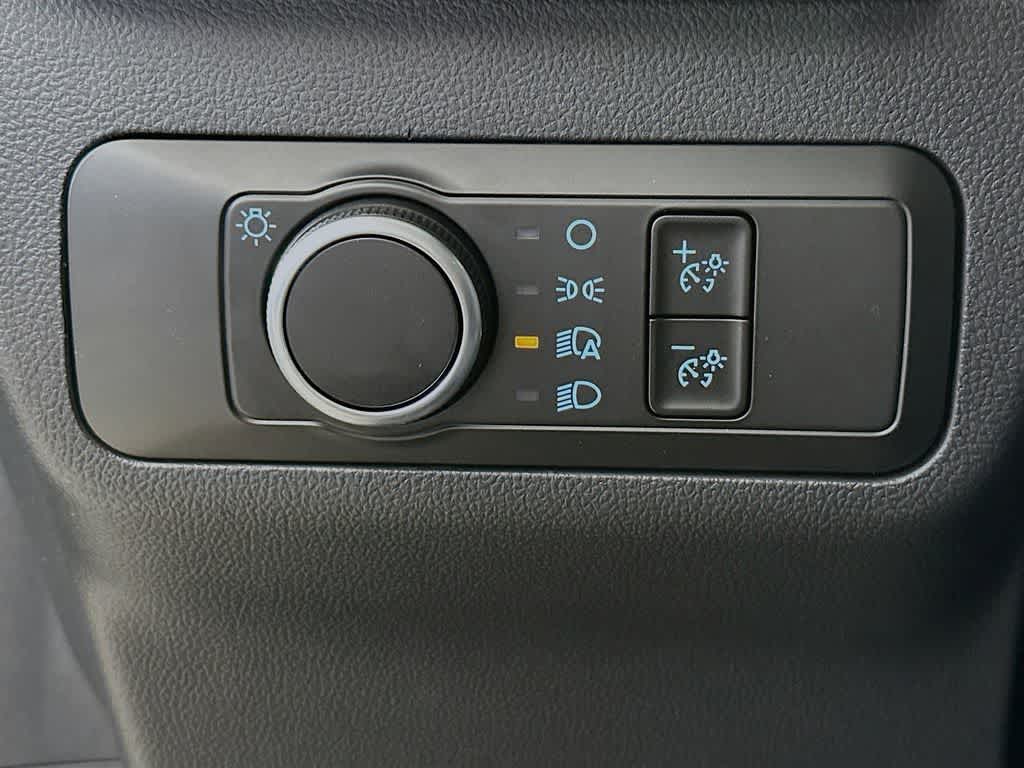 2026 Ford Escape Activo