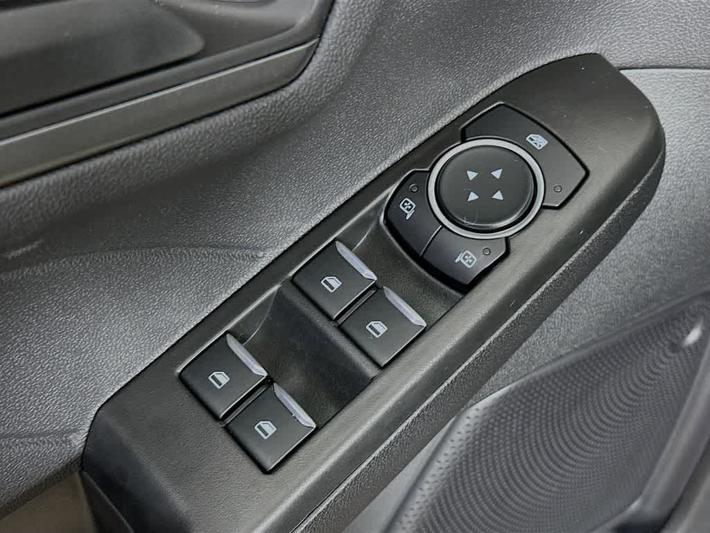 2026 Ford Escape Activo