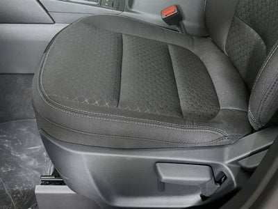 2026 Ford Escape Activo