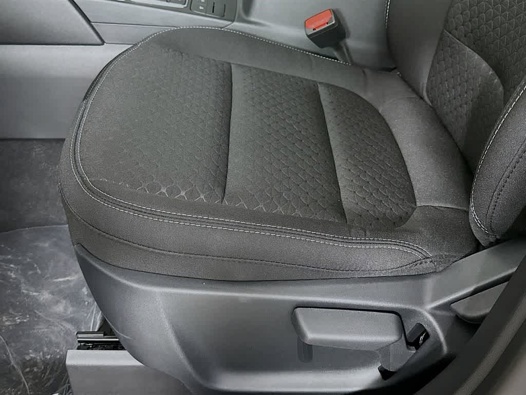 2026 Ford Escape Activo