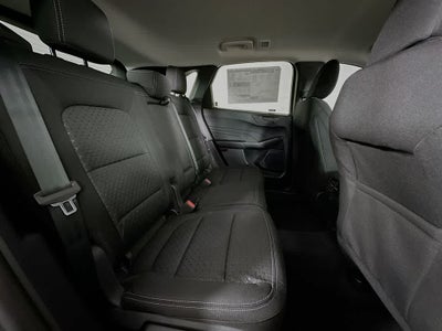 2026 Ford Escape Activo