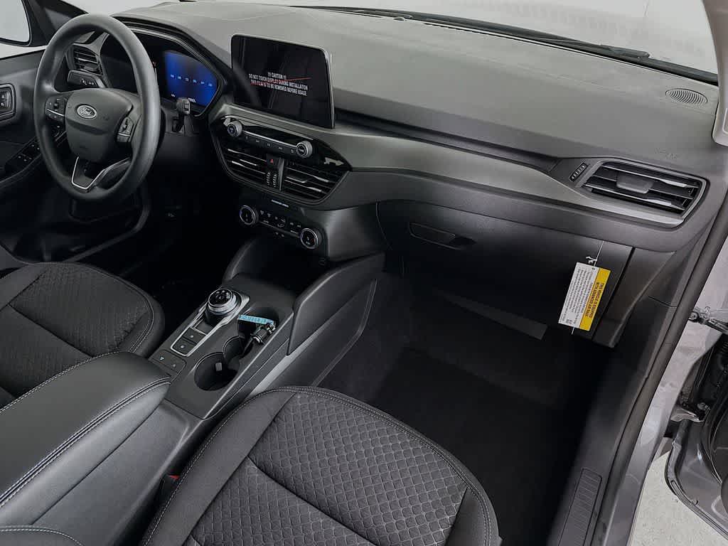 2026 Ford Escape Activo