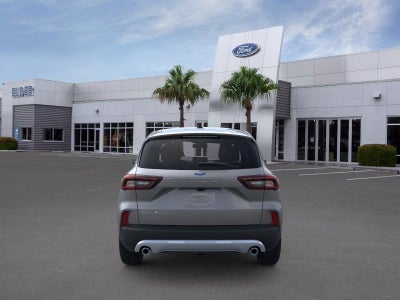 2026 Ford Escape Activo