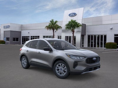 2026 Ford Escape Activo