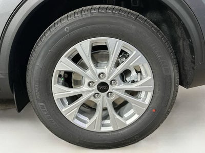 2026 Ford Escape Activo