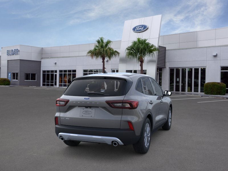 2026 Ford Escape Activo