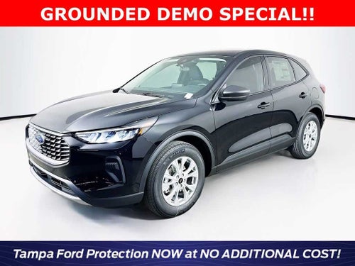 2026 Ford Escape Activo