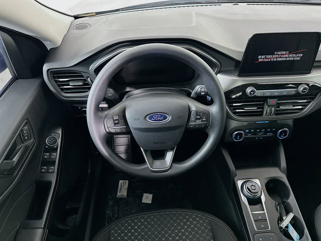 2026 Ford Escape Activo