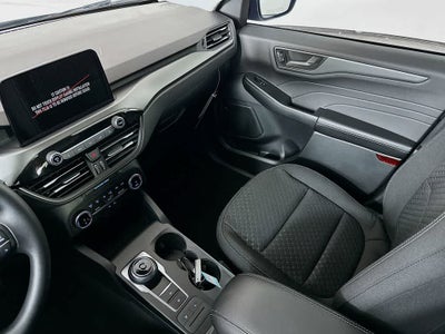 2026 Ford Escape Activo