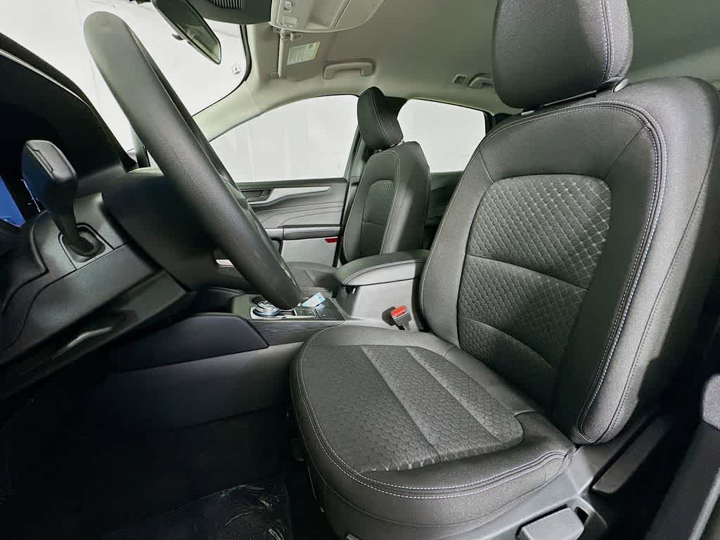 2026 Ford Escape Activo