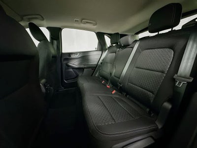 2026 Ford Escape Activo