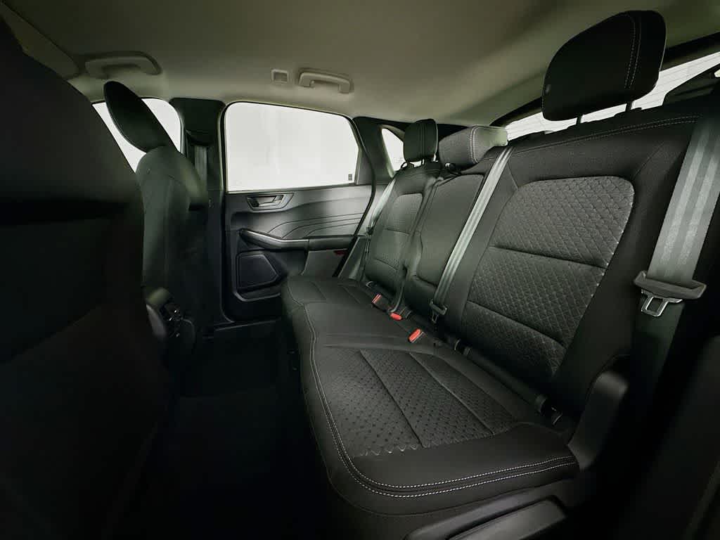 2026 Ford Escape Activo