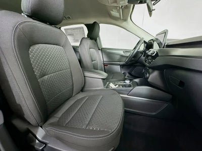 2026 Ford Escape Activo