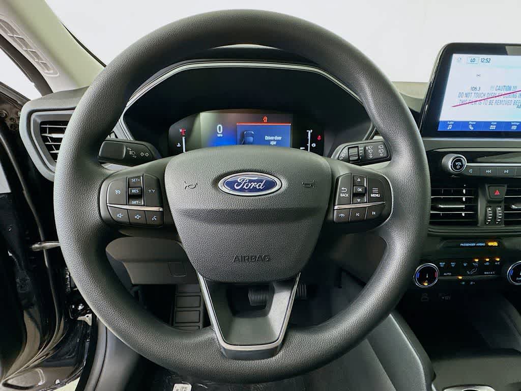 2026 Ford Escape Activo